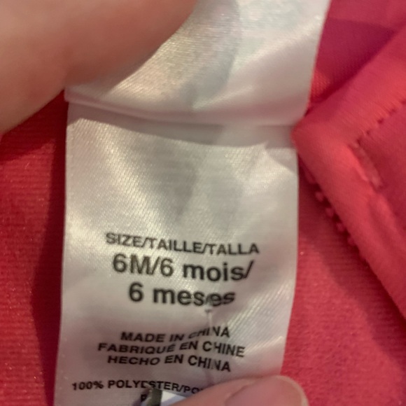 Adidas Baby Track Suit - Picture 4 of 4